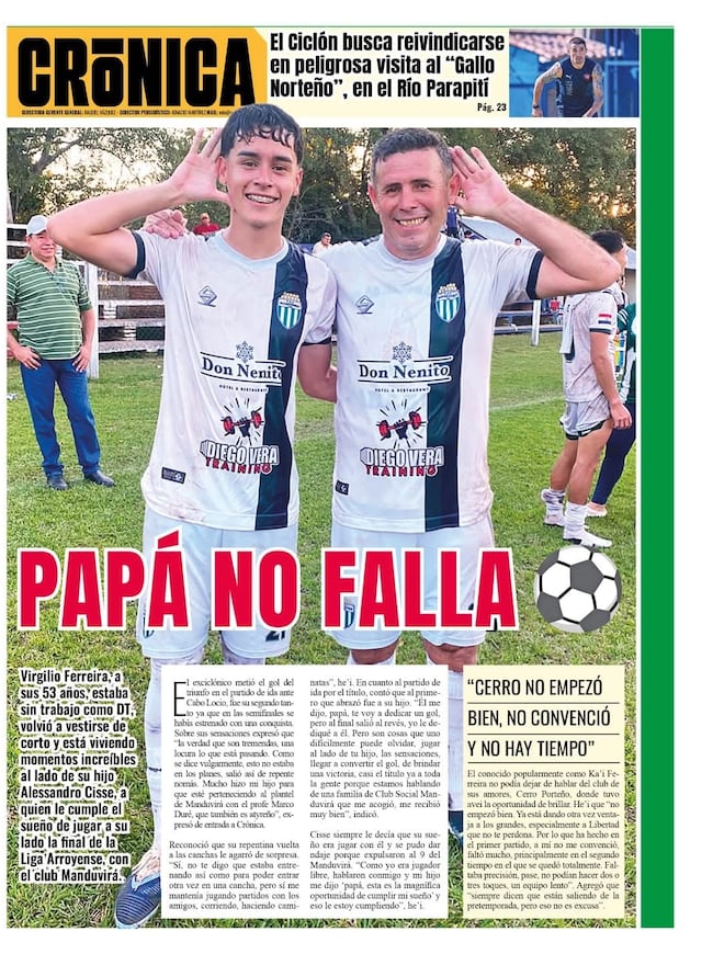 Portada diario 2