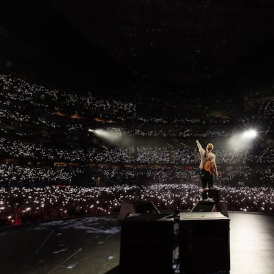 Se viene la imperdible “Semana de la música”