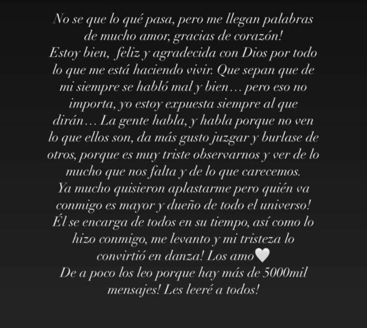 (Foto: @jessitorresm)