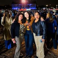 Dime que sí... Tras 40 años “compartí con mi hermana”