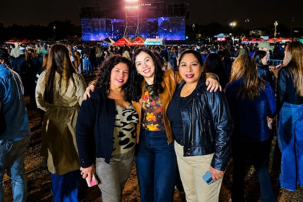 Dime que sí... Tras 40 años “compartí con mi hermana”