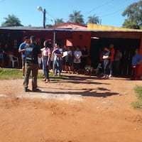 250 familias temen perder su terreno que ya pagaron todo: “Es una pesadilla”