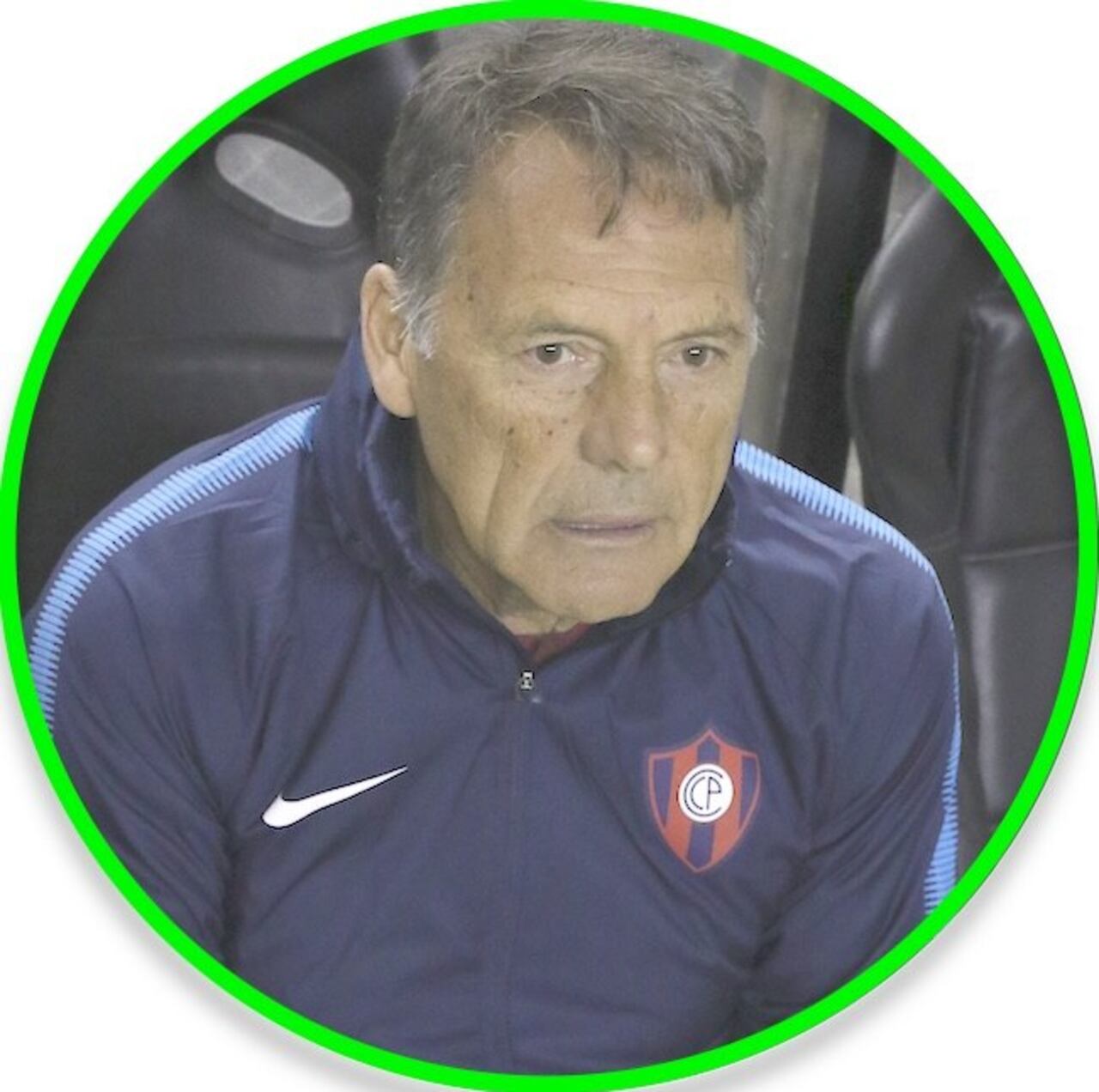 Miguel Ángel Russo