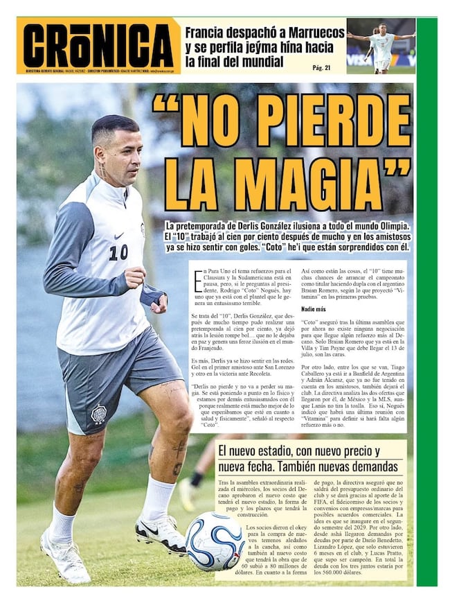 Portada diario 2
