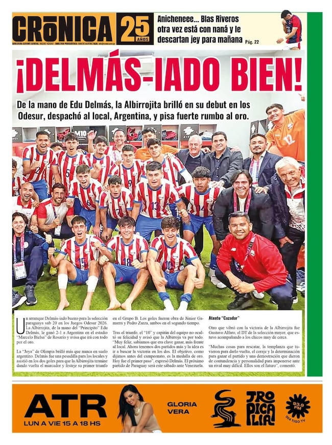 Portada diario 2