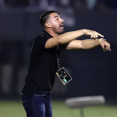 “Tenemos que ilusionarnos y sentirnos capacitados siempre”