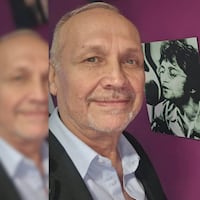 Mario habla de sus sucesoras: “Celebro que las chicas sean ahora las reinas del chiste”