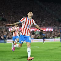 Despedida con goles y también preocupación