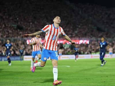 Despedida con goles y también preocupación