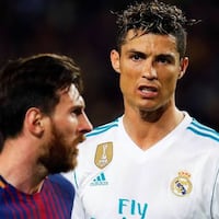 Respect: El mensaje de Cristiano a Messi por su retiro
