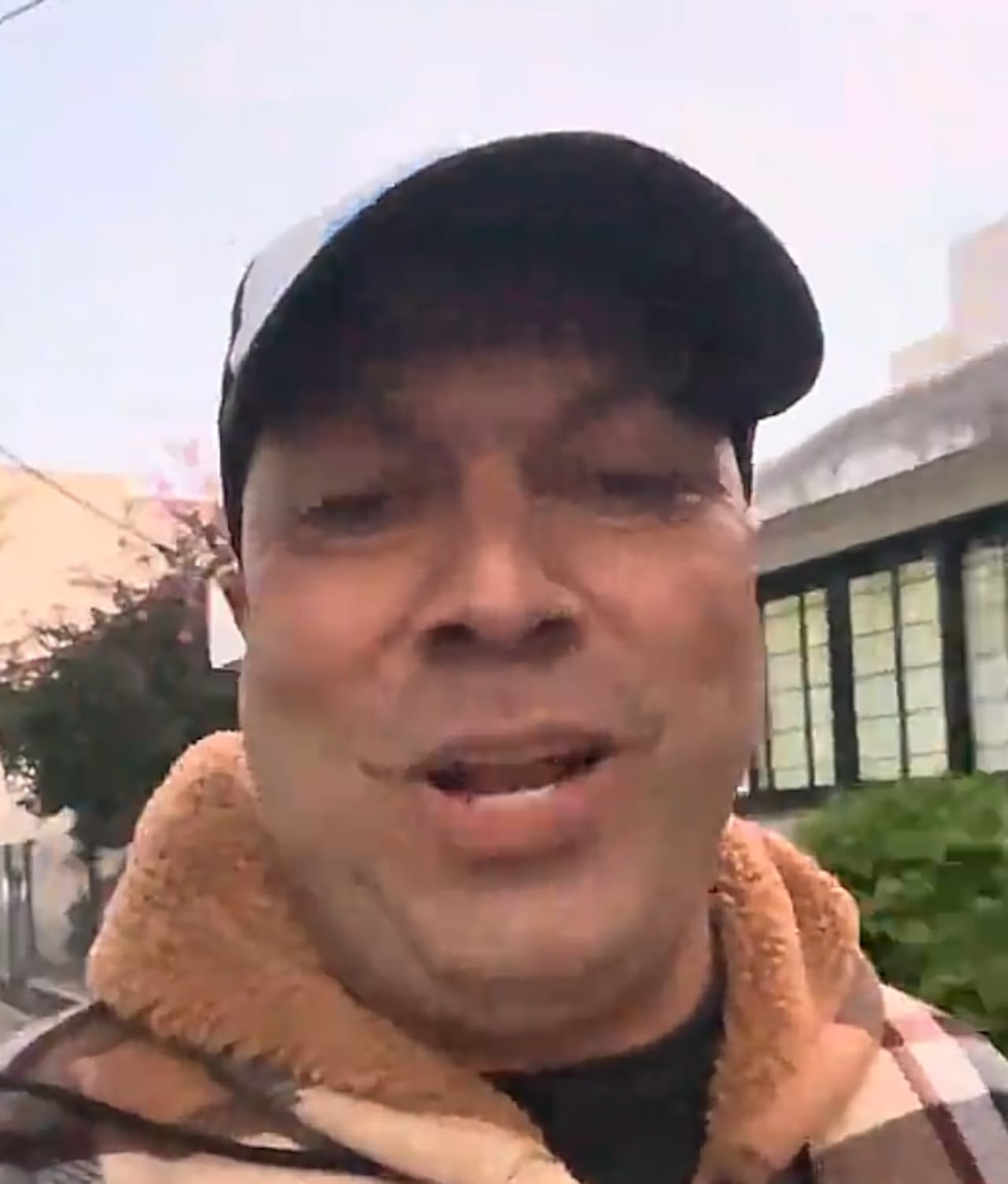 Emmanuel Verón, contratista argentino