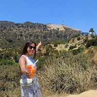 La frutería de Paraguarí en el Monte Lee yanqui