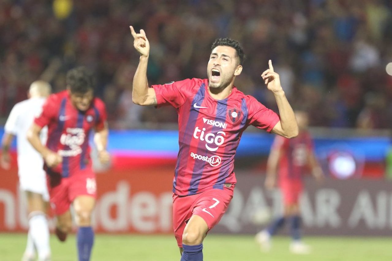 Federico Carrizo será fundamental para encarar los octavos de final.
