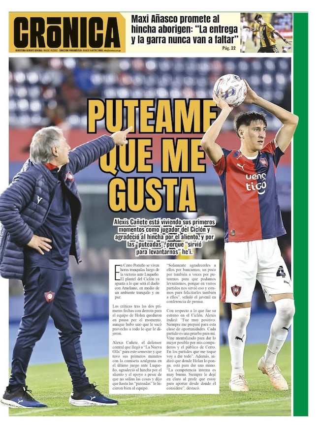 Portada diario 2