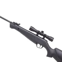 Niño terminó herido tras manipular un rifle de aire comprimido