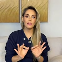 ¿Cómo es tu boda soñada? ExMiss Mundo contó como sueña