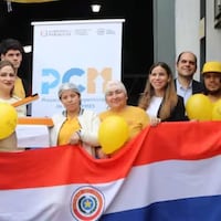 Una pequeña empresa que se volvió grande y ahora provee para Hambre Cero