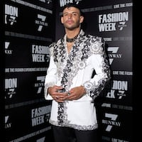 ¡Oita paraguayito! Compatriota ligó premiazo en el NY Fashion Week, apenami
