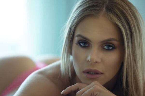 Gaby se ¡trenzó! con cibernautas por no saber hablar guaraní