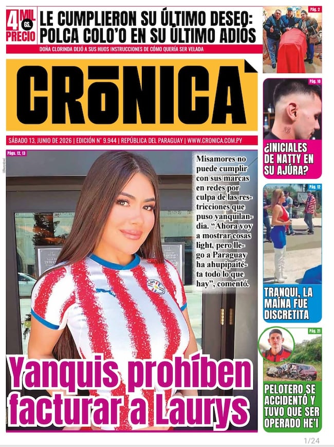 Portada diario 1