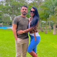 La mejor representante: Gloria Vera propuso a su marido como DT de Guaraní