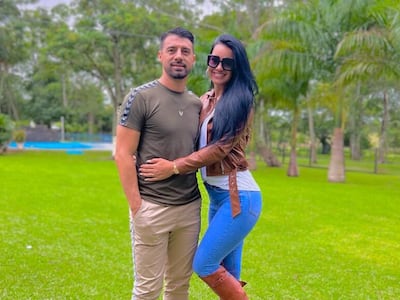 La mejor representante: Gloria Vera propuso a su marido como DT de Guaraní