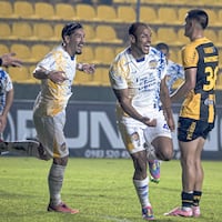 El Kure tumbó al Indio en partido que fue jarýi