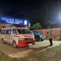 Buscan a ñato que apuñaló a su ex