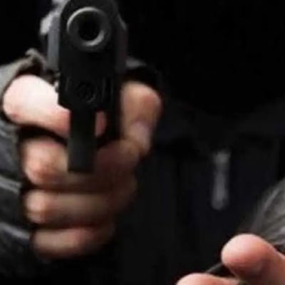 Fueron a vender su camioneta y terminaron siendo asaltados