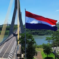 Cambian requisitos para cruzar el puente de la Integración