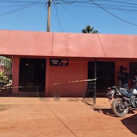 Posible feminicidio y posterior suicidio en Concepción