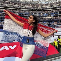 Miss Universo Paraguay 2025 va a rendir homenaje a la Albirroja