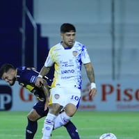 Trinidense y Luqueño chocarán en Villa Elisa