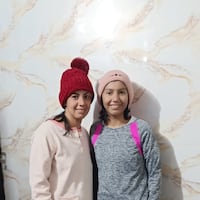 “Ya no quería verle sufrir a mi hermana”: ¡Donó su riñón!