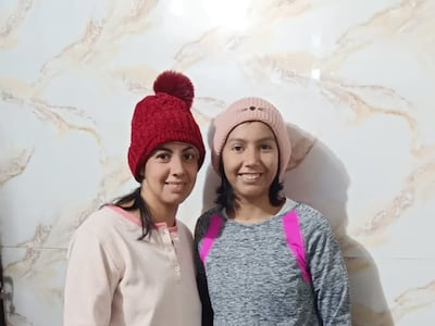 “Ya no quería verle sufrir a mi hermana”: ¡Donó su riñón!