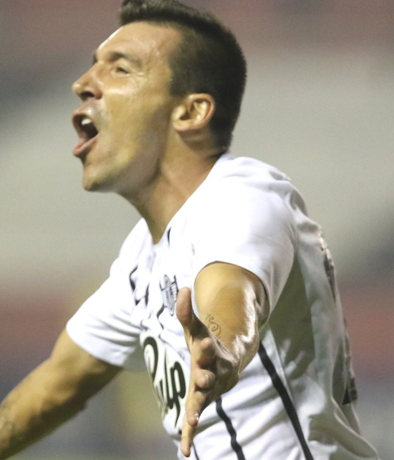 Pájaro” Benítez destacó la sufrida victoria del Guma.