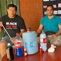 A puro esfuerzo, dos estudiantes no videntes están a punto de recibirse de abogados