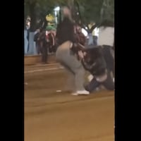 Anina peiko vai, amiga, si ganó la Albirroja