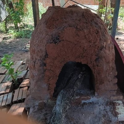 Karai pyharé ndaje no la deja en paz