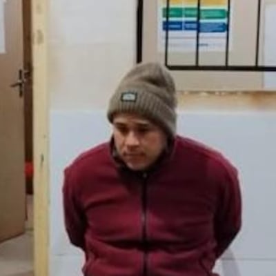 Oñeentrega el suboficial que habría participado de megaasalto en Santa Rita