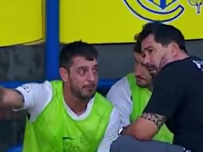 ¿Qué ocurrió entre Ale Silva y “Vitamina” Sánchez? Los memes te lo cuentan