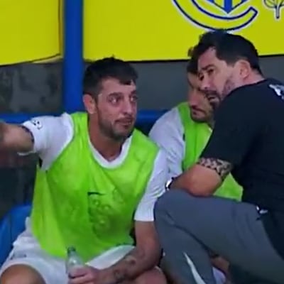 ¿Qué ocurrió entre Ale Silva y “Vitamina” Sánchez? Los memes te lo cuentan