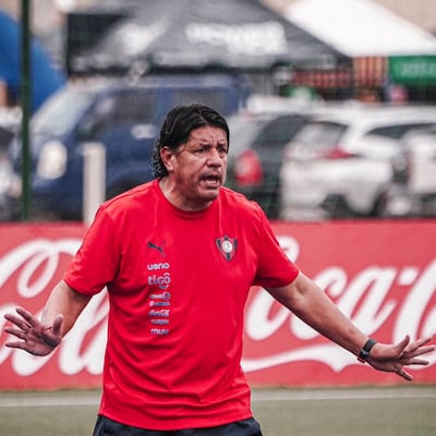 “Alfaro nos devolvió la ilusión”