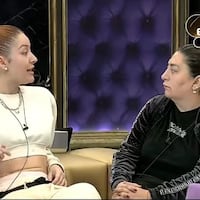 Desapareció una prenda de Steffy como arte de magia