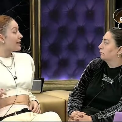 Desapareció una prenda de Steffy como arte de magia
