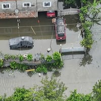 Inundaciones no dan tregua, buscan extender la emergencia por 120 días
