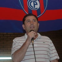 Pettengill: “Cerro necesita un presidente las 24 horas”