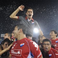 “Creíamos que podíamos ser campeones de América”