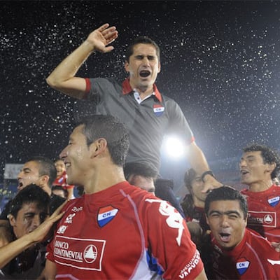 “Creíamos que podíamos ser campeones de América”