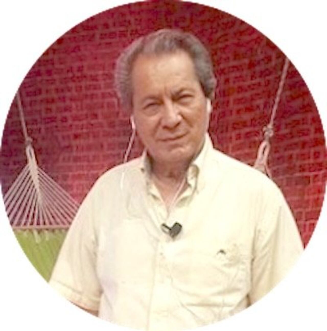 El “Archiduque de la canción”, Alberto de Luque.